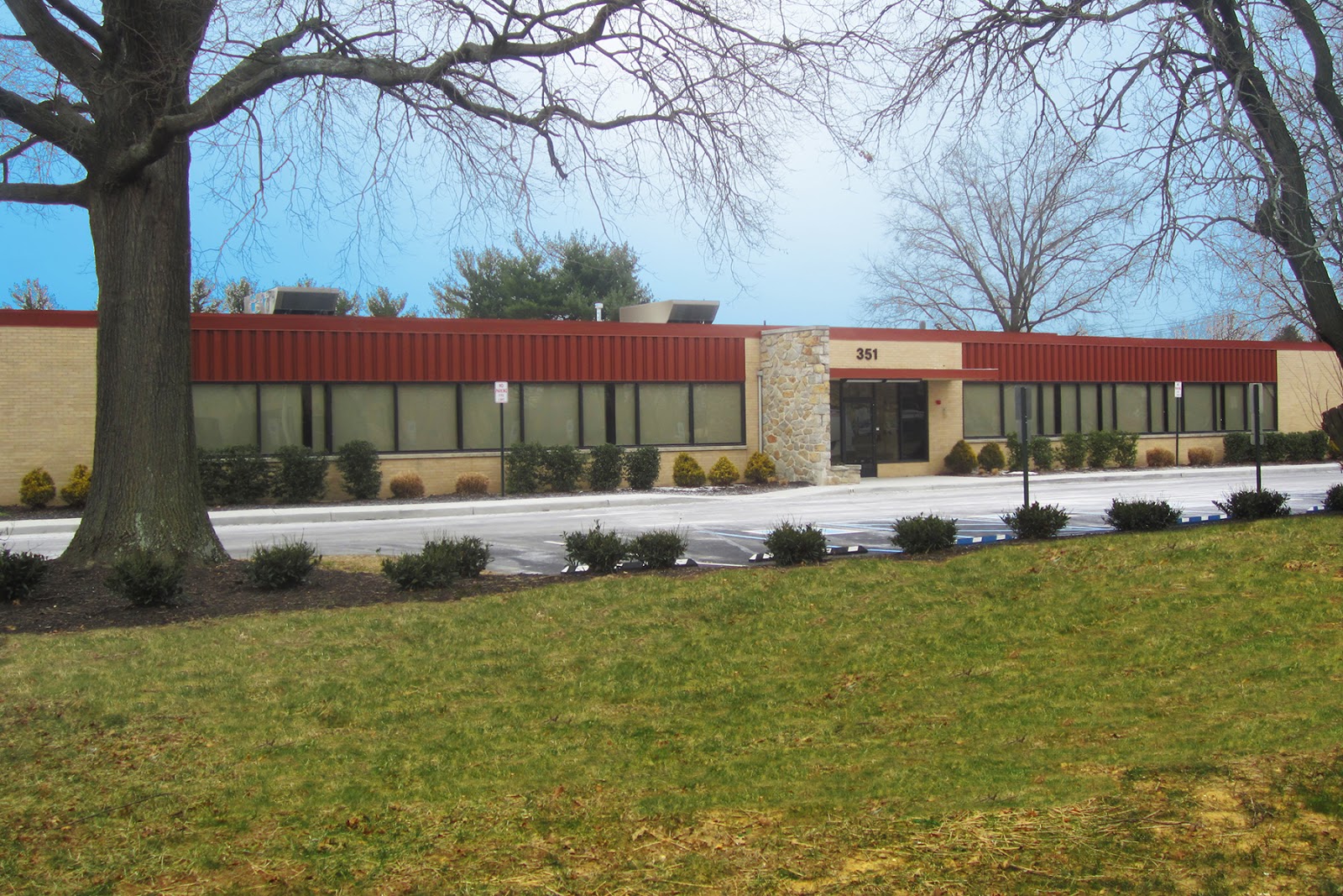 Penn Medicine - Princeton House Behavioral Health