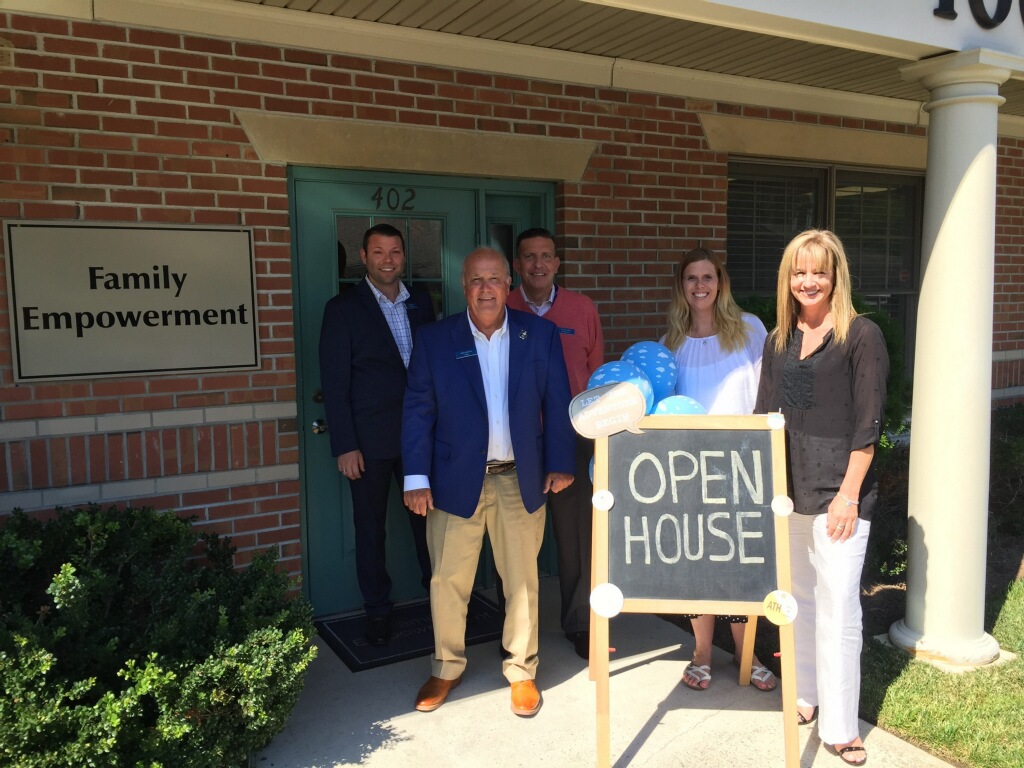 Family Empowerment Recovery Services