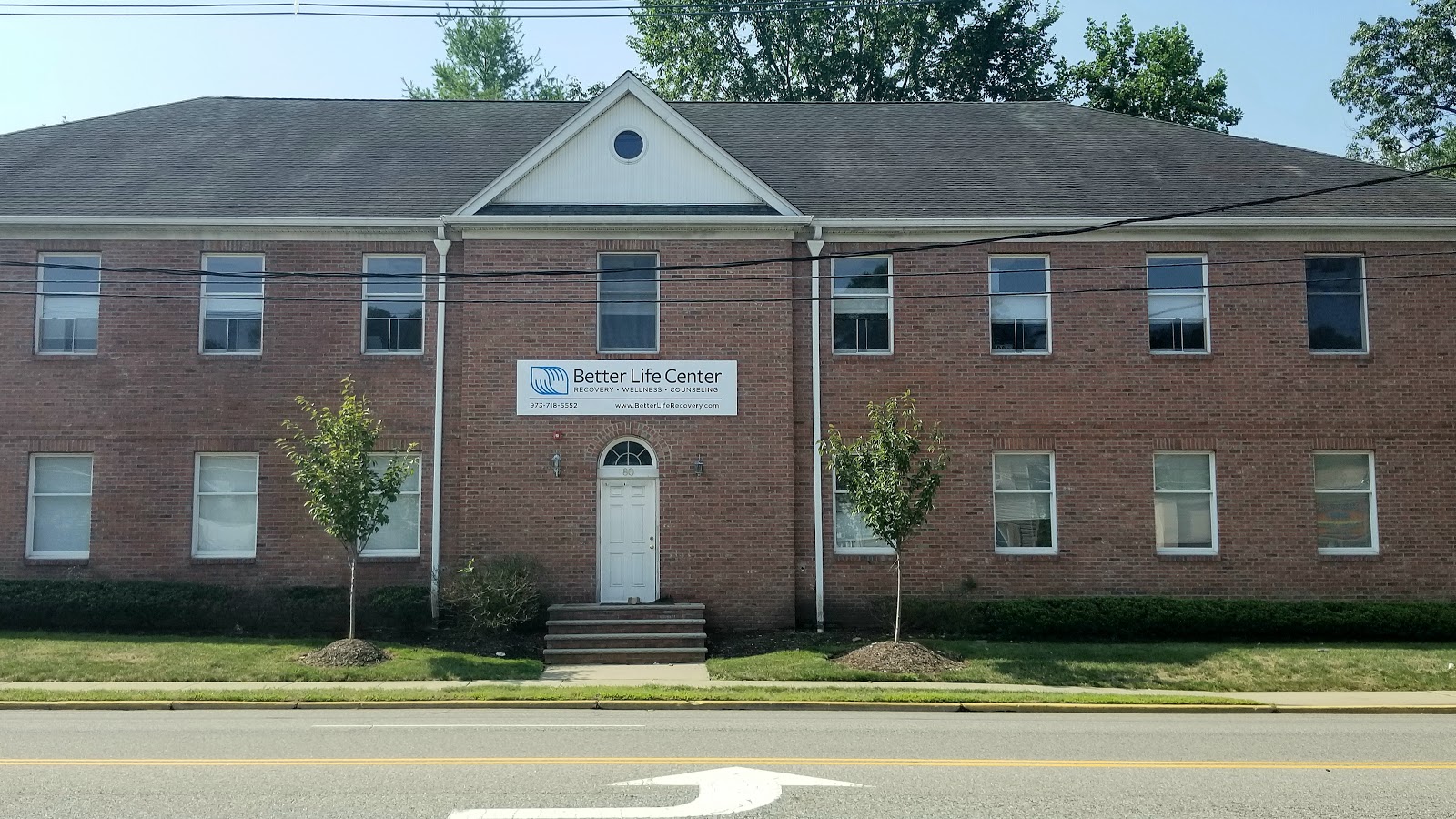 Better Life Recovery