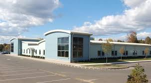 Richard Hall Community Mental Health